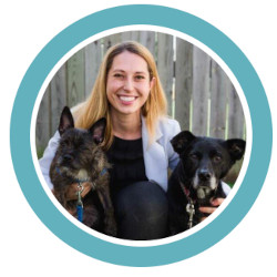 Dr. Krista Adamovich Dr. Krista Adamovich