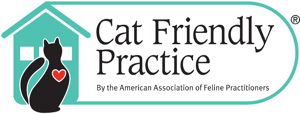Cat Friendly Practitioners Logo