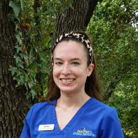 Ashley Beard, Client Care Coordinator