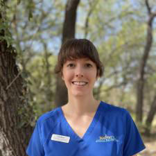 Lindsey Lucke, Veterinary Technician